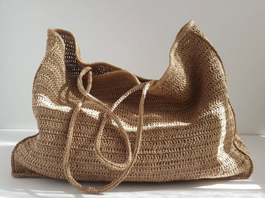 Crochet Pattern Bag 3
