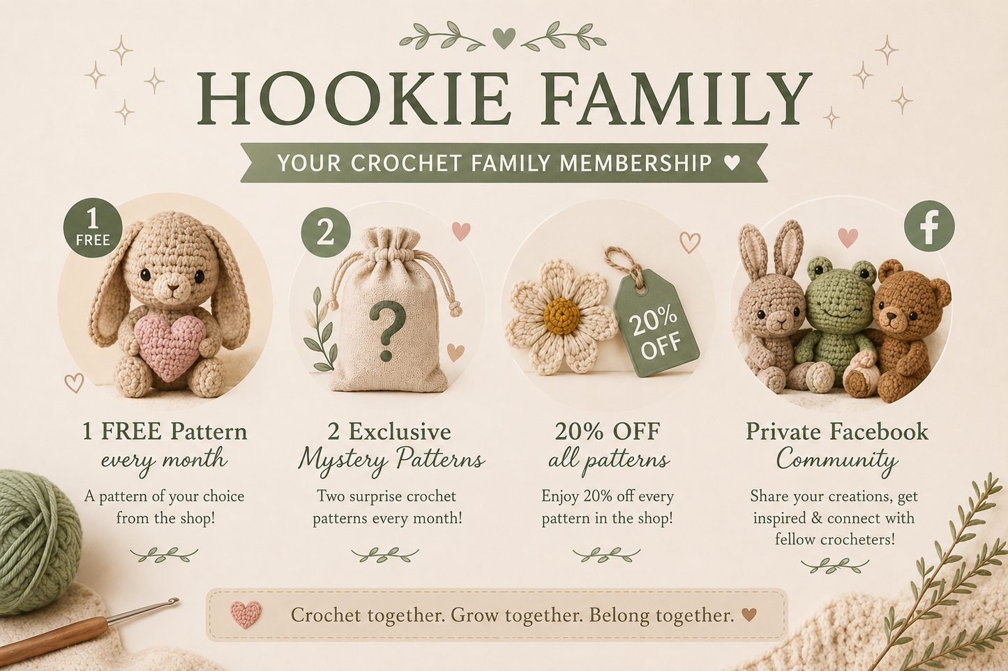 Hookie Family