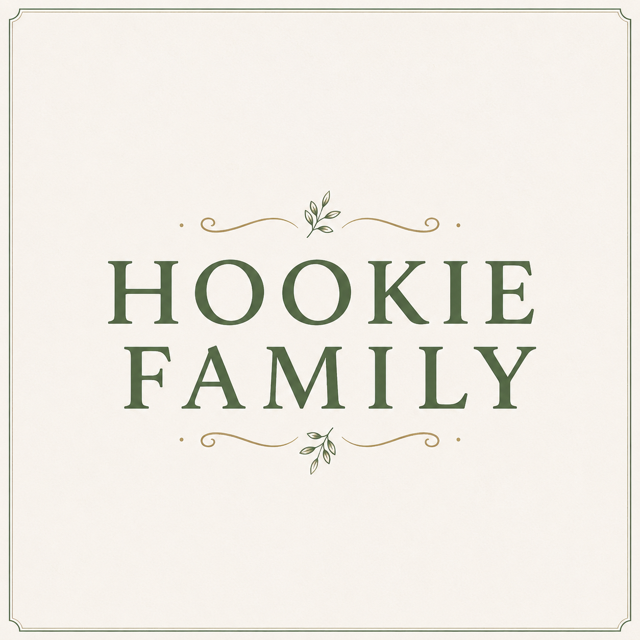 Hookie Family